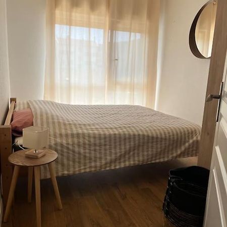 Appartement Centre Annemasse, Direct Tram Geneve ภายนอก รูปภาพ