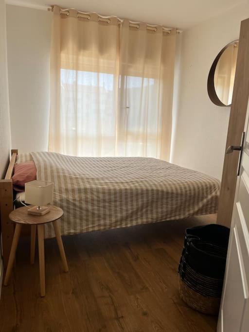 Appartement Centre Annemasse, Direct Tram Geneve ภายนอก รูปภาพ