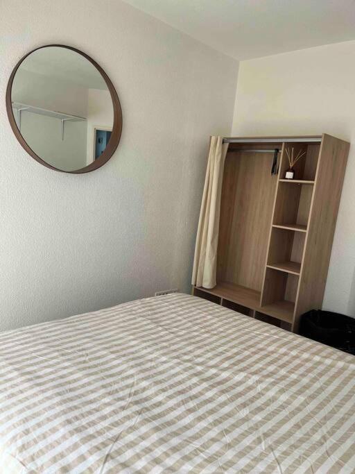 Appartement Centre Annemasse, Direct Tram Geneve ภายนอก รูปภาพ